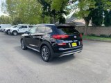 Used 2021 Hyundai Tucson SEL image 3