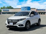 Certified 2022 Honda HR-V EX image 2