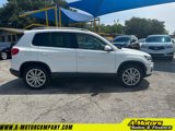 Used 2014 Volkswagen Tiguan SE image 4