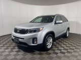 Used 2014 Kia Sorento LX w/ Touring Package (LX) image 3