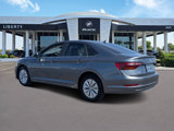 Used 2019 Volkswagen Jetta S image 5