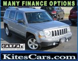 Used 2015 Jeep Patriot Latitude image 2