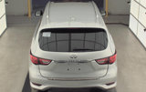 Used 2017 INFINITI QX60 FWD w/ Premium Package image 6