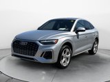 Certified 2022 Audi Q5 2.0T Prestige w/ Prestige Package image 3