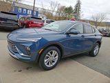 New 2025 Buick Envista Preferred w/ Convenience I Package image 3