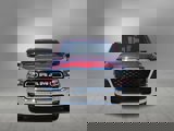 New 2025 RAM 1500 4x4 Crew Cab image 3