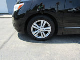 Used 2015 Nissan Quest Platinum image 2