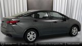 New 2025 Nissan Versa S image 5