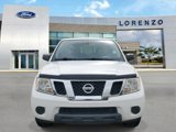 Used 2016 Nissan Frontier SV image 2