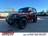 Used 2010 Jeep Wrangler Sport image 4