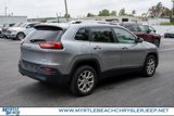 Used 2017 Jeep Cherokee Latitude image 6