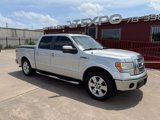 Used 2010 Ford F150 Lariat image 2