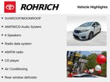 Used 2017 Honda Fit EX image 4