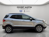 Certified 2018 Ford EcoSport SE w/ SE Convenience Package image 6
