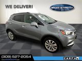 Used 2020 Buick Encore Preferred w/ Safety Package image 4