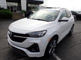 Certified 2022 Buick Encore GX Select w/ Sport Touring Package image 6