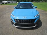 Used 2023 Hyundai Kona SEL w/ Cargo Package image 4