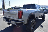 Used 2024 GMC Sierra 2500 Denali Ultimate image 5