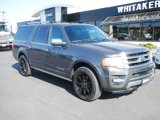 Used 2015 Ford Expedition EL Platinum image 2