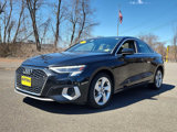 Used 2023 Audi A3 2.0T Premium image 3