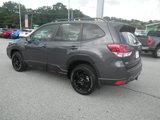 Used 2024 Subaru Forester Wilderness image 4