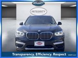 Used 2021 BMW X3 xDrive30i w/ Convenience Package image 2