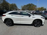 New 2025 INFINITI QX55 Essential image 2