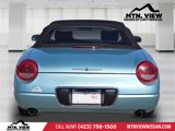 Used 2002 Ford Thunderbird image 4
