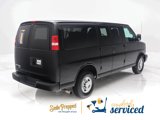 Used 2015 Chevrolet Express 2500 LS image 4
