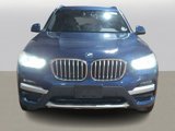 Certified 2021 BMW X3 xDrive30i w/ Convenience Package image 2