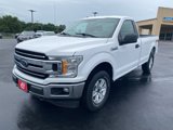 Used 2018 Ford F150 XLT w/ Trailer Tow Package image 3