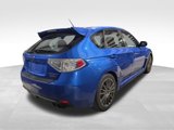 Used 2014 Subaru Impreza WRX Premium image 5