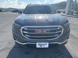 Used 2019 GMC Terrain SLT w/ Preferred Package image 2