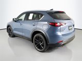 Used 2022 MAZDA CX-5 Carbon Edition image 5