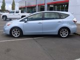 Used 2012 Toyota Prius V Five image 3