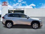 New 2025 Toyota RAV4 LE image 4