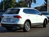 Used 2020 Volkswagen Tiguan SE image 5