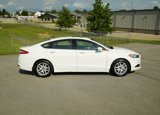 Used 2014 Ford Fusion SE image 4