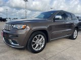 Used 2019 Jeep Grand Cherokee Summit image 3