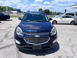 Used 2017 Chevrolet Equinox LT w/ Convenience Package image 2