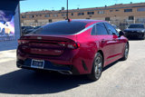 Used 2021 Kia K5 LXS image 5