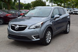 Used 2020 Buick Envision Essence image 3