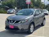 Used 2017 Nissan Rogue Sport S image 4
