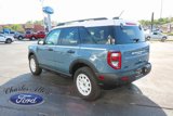 New 2025 Ford Bronco Sport Heritage image 5