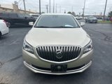 Used 2016 Buick LaCrosse Leather w/ Experience Buick Package image 2