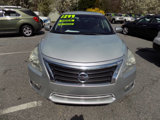 Used 2015 Nissan Altima 2.5 SL w/ Technology Package image 3
