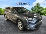 Certified 2019 Toyota RAV4 XLE Premium image 3