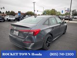 Used 2024 Honda Civic Sport image 5