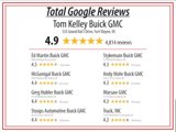 Used 2015 Buick Encore Convenience image 5