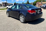 Used 2014 Chevrolet Cruze LT image 3